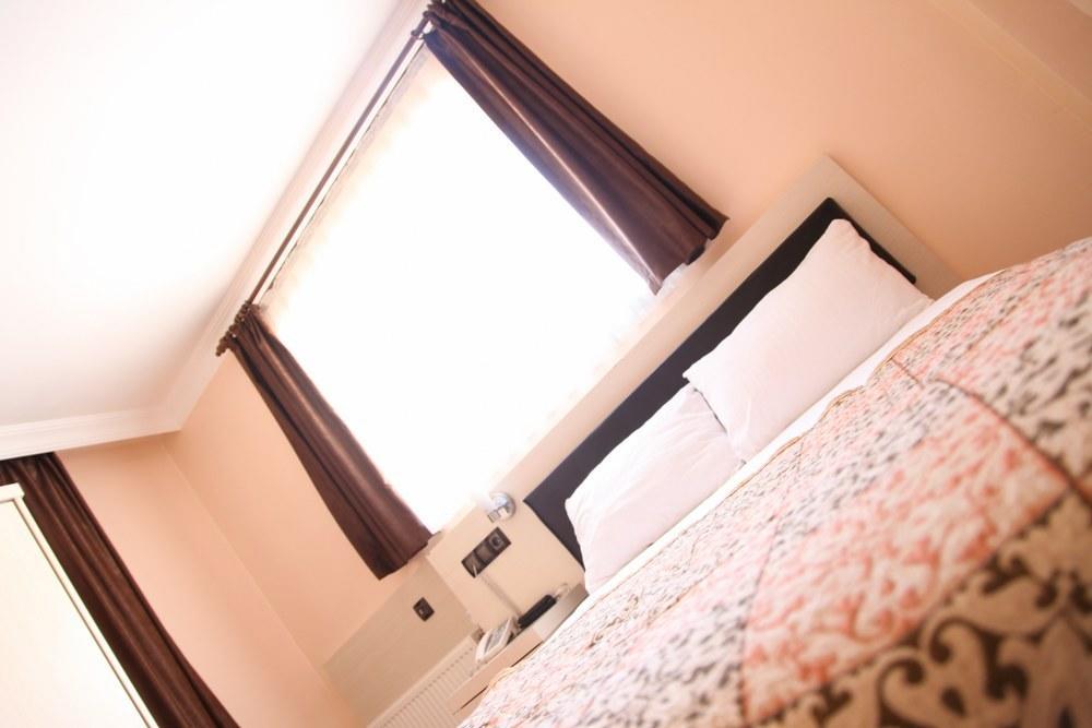 Hattusirin Hotel Corum Δωμάτιο φωτογραφία