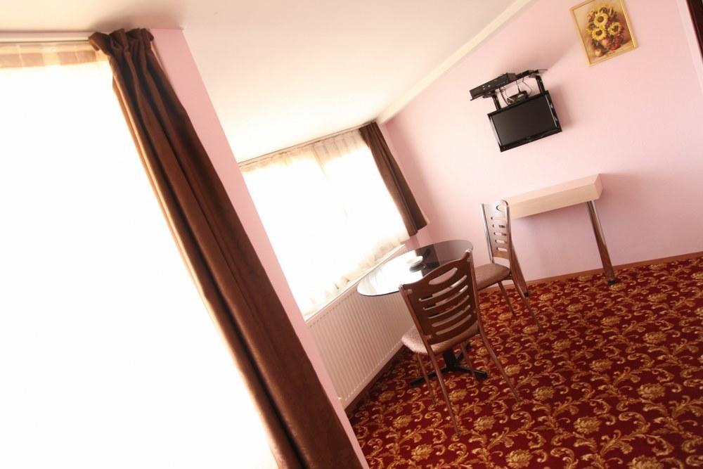 Hattusirin Hotel Corum Εξωτερικό φωτογραφία