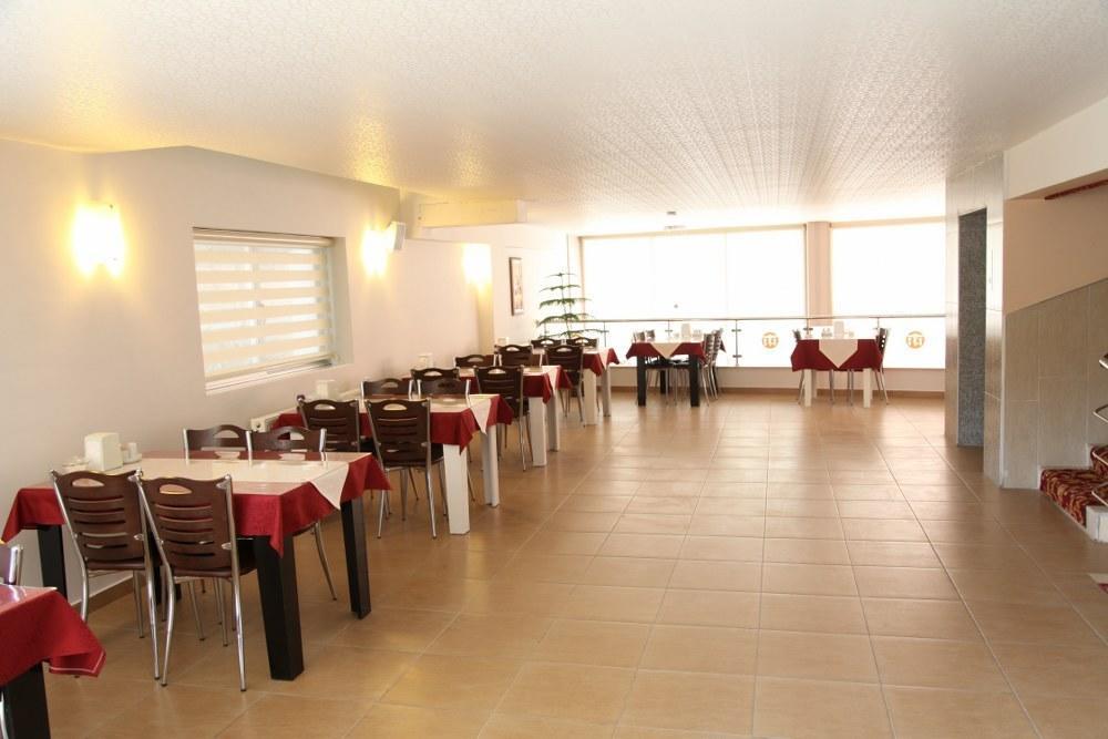 Hattusirin Hotel Corum Εξωτερικό φωτογραφία