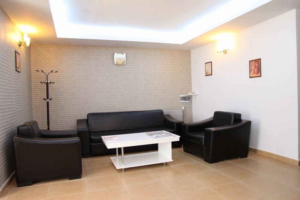 Hattusirin Hotel Corum Εξωτερικό φωτογραφία