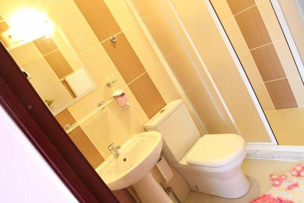 Hattusirin Hotel Corum Εξωτερικό φωτογραφία
