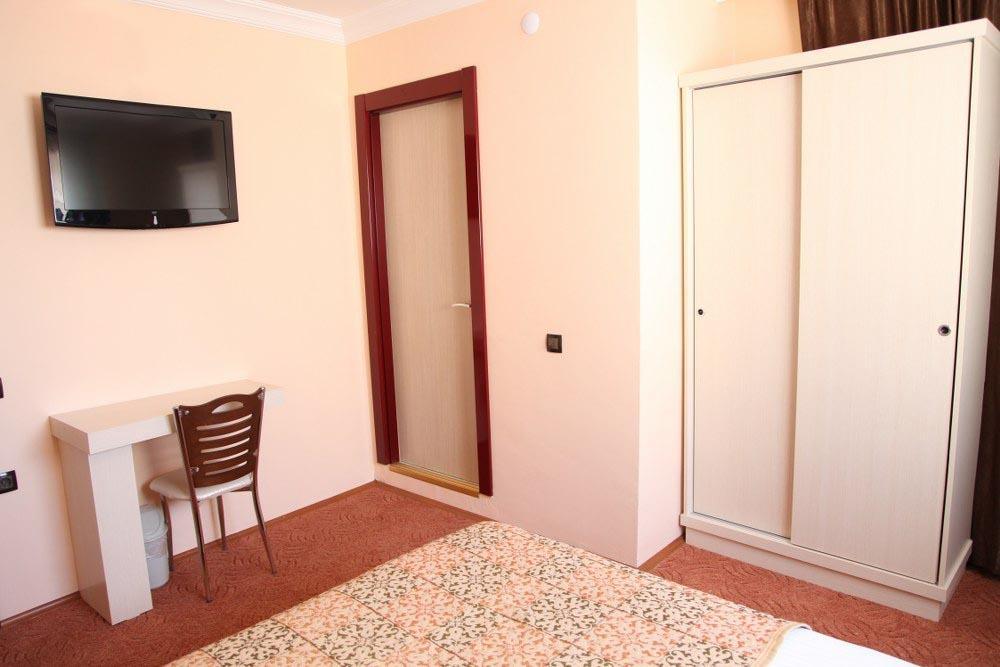 Hattusirin Hotel Corum Δωμάτιο φωτογραφία