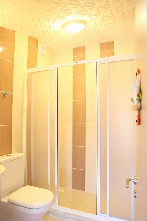 Hattusirin Hotel Corum Δωμάτιο φωτογραφία