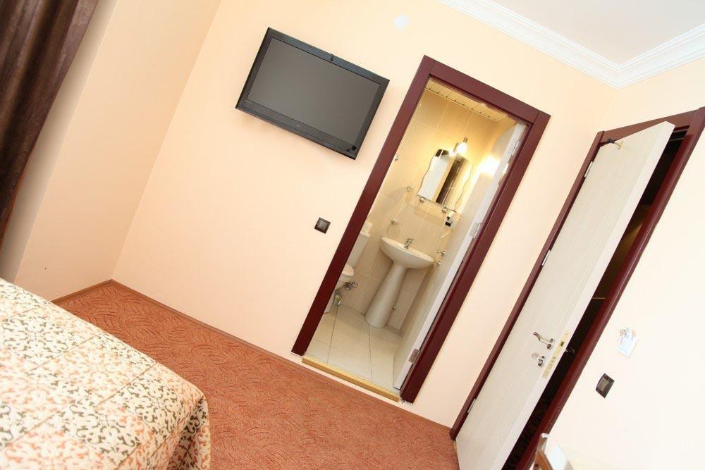 Hattusirin Hotel Corum Εξωτερικό φωτογραφία