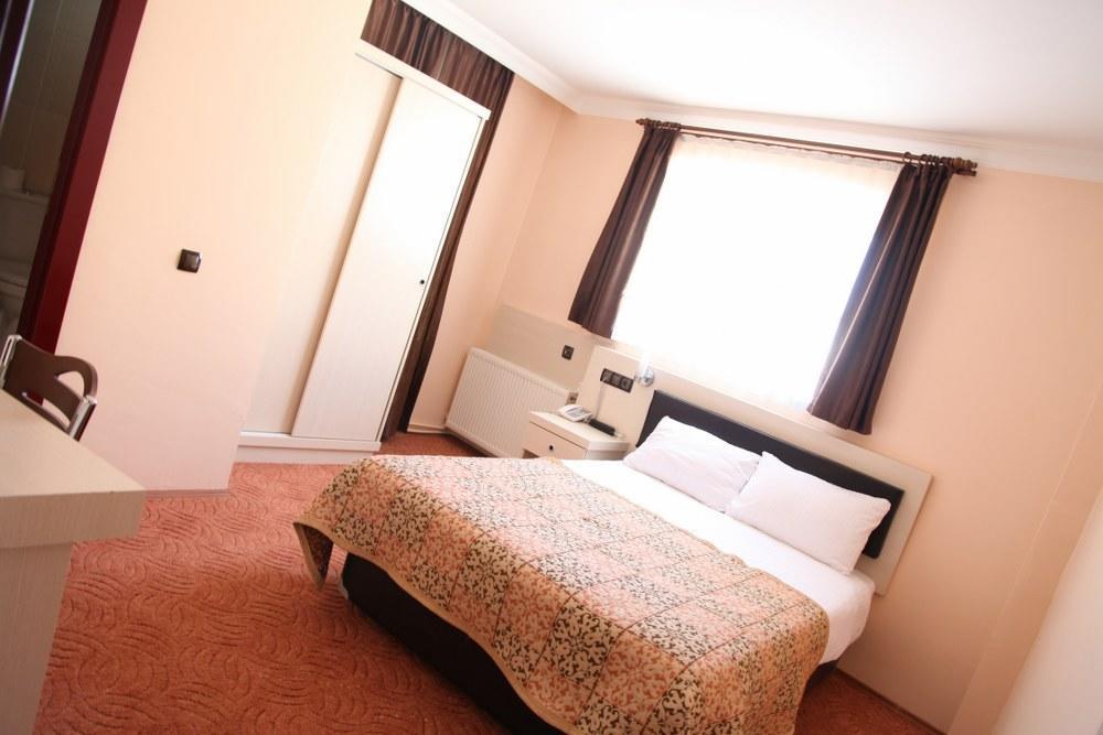 Hattusirin Hotel Corum Δωμάτιο φωτογραφία