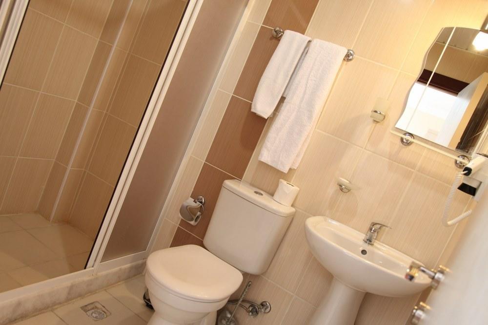 Hattusirin Hotel Corum Δωμάτιο φωτογραφία